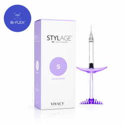 Stylage S Bi-Flex Lido (1x0,8ml) 