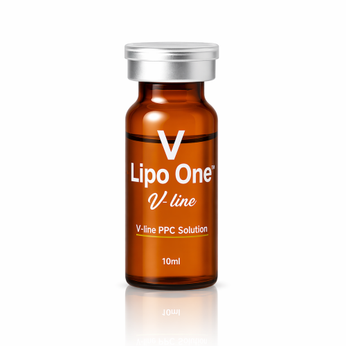 Lipo One V-Line (1x10ml) 