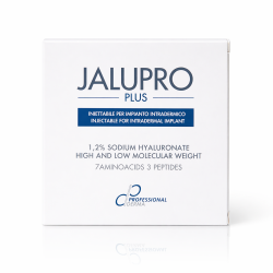 Jalupro Plus (3x4ml) 