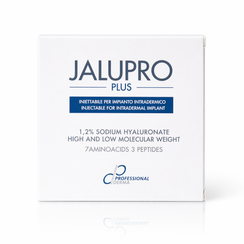 Jalupro Plus (3x4ml) 