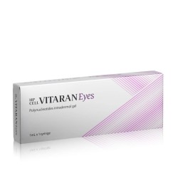 HP Cell Vitaran Eyes (1x1ml) 