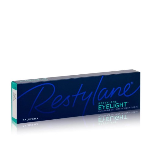 Restylane EyeLight (1x0.5ml)