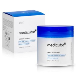 Medicube Zero Pore Pad 2.0 - Złuszczające płatki do twarzy 70szt.