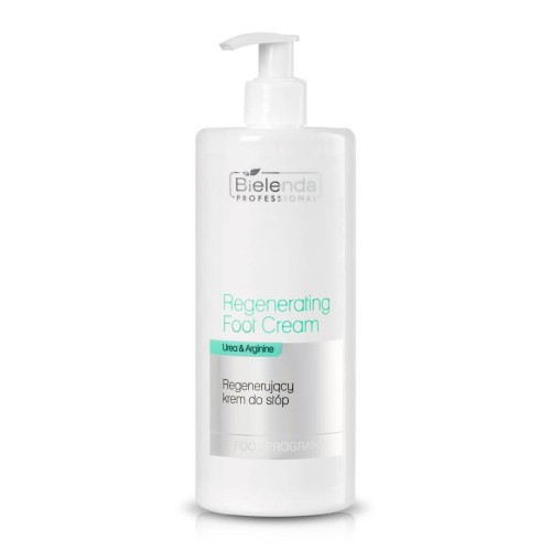 Bielenda Professional  Regenerujący krem do stóp 500ml