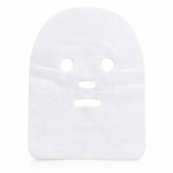 Maska na twarz z gazy 100% COTTON 25x36 100szt. 