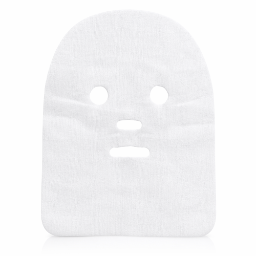 Maska na twarz z gazy 100% COTTON 25x36 100szt. 