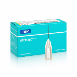TSK STERiJECT - Igły do wypełniaczy 10szt.