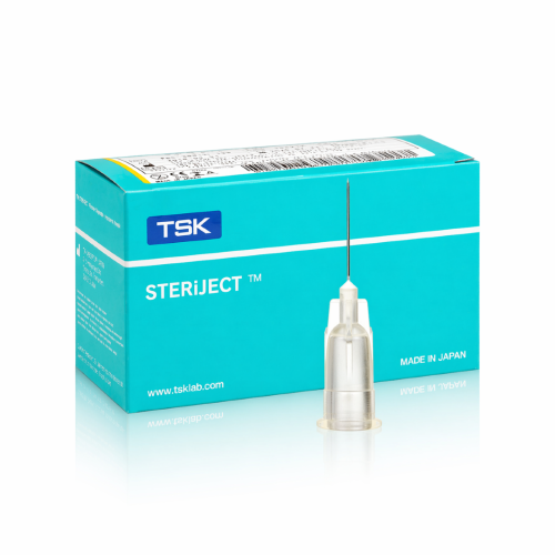 TSK STERiJECT - Igły do wypełniaczy 10szt.