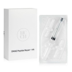 MCCM DMAE PEPTIDE+HA (1x10ml)