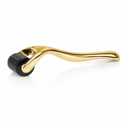 Derma Roller Gold 540 (0,5mm)