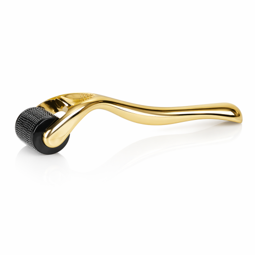 Derma Roller Gold 540 (0,5mm)