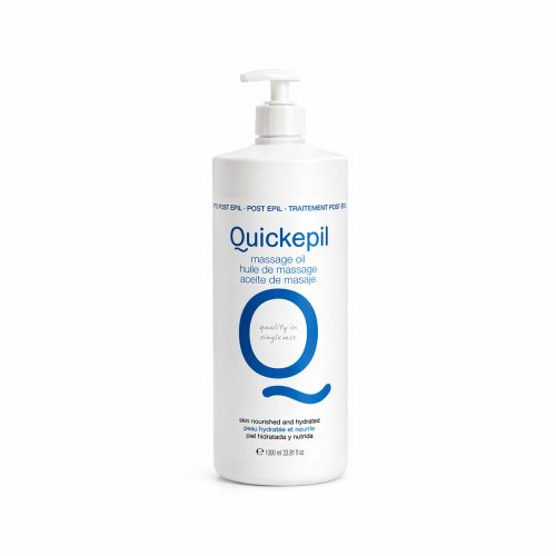Quickepil Olejek do masażu 1000ml