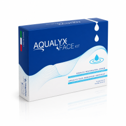 Aqualyx Face Kit 