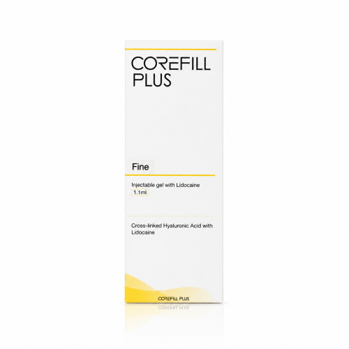 Corefill Plus Fine (1x1,1ml) 