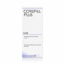 Corefill Plus SubQ (1x1,1ml) 