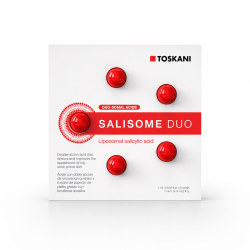Toskani Salisome Duo (5x1ml) 