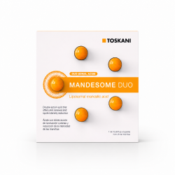 Toskani Mandesome Duo (5x1ml) 