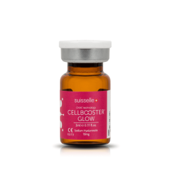CellBooster Glow (6x3ml)