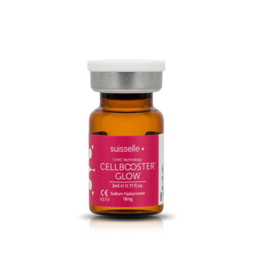 CellBooster Glow (6x3ml)