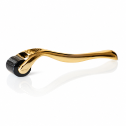Derma Roller Gold 540 (0,25mm)