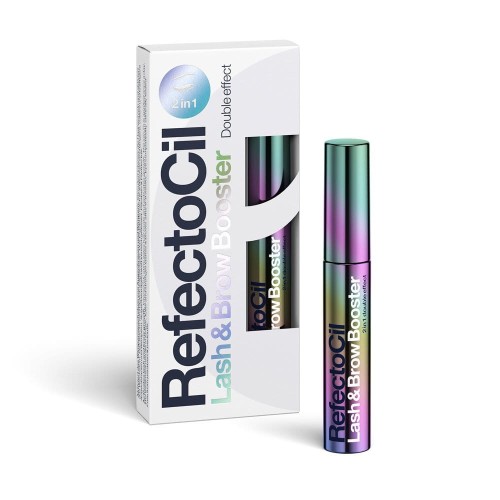 RefectoCil Lash&Brow Booster 2w1 Odżywka do brwi i rzęs 6ml