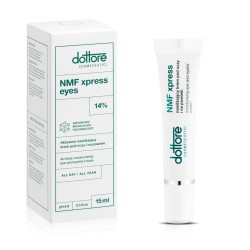 Dottore NMF Xpress Eyes Aktywnie nawilżający krem pod oczy i na powieki 15ml