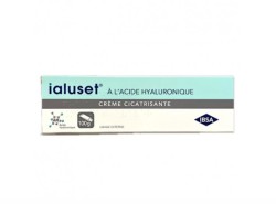 ialuset - krem z czystym kwasem hialuronowym 100g