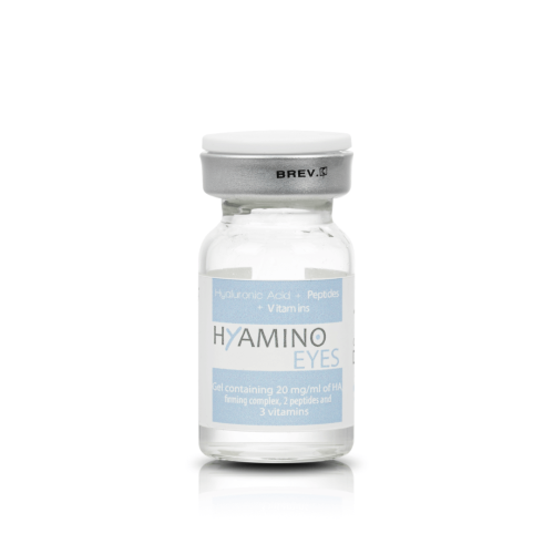 Hyamino Eyes (1x5ml)