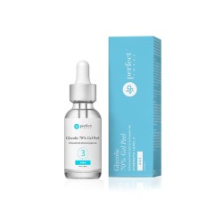 Perfect Image - Glycolic 70% Gel Peel - Kwas glikolowy 70% (level 3) 30ml