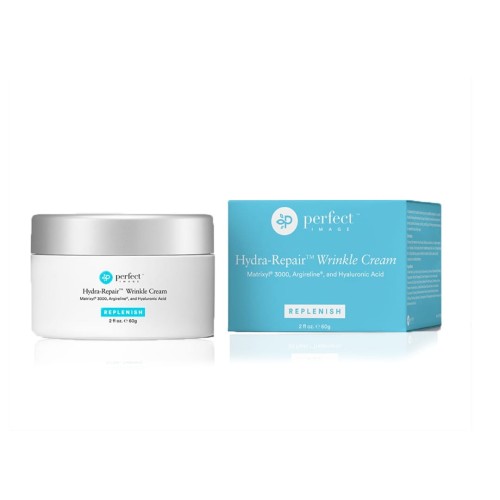 Perfect Image - Hydra-Repair Wrinkle Cream - Krem przeciwzmarszczkowy 50g