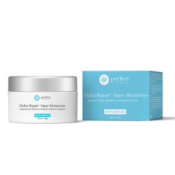 Perfect Image - Hydra Repair Super Moisturizer - Krem intensywnie nawilżający 60g