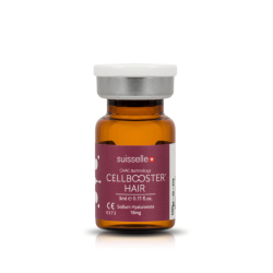 Cellbooster Hair 1x3ml 