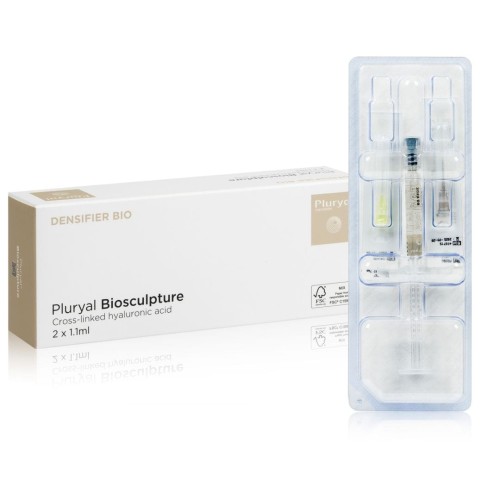 Pluryal Biosculpture (1x1,1ml)