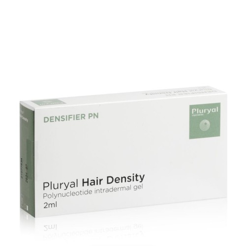 Pluryal Hair Density (1x2ml)