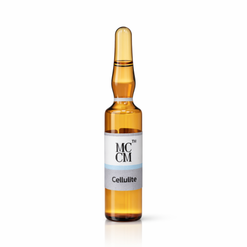 MCCM Cellulite 1x5ml
