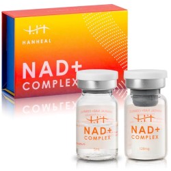 Hanheal NAD+ Complex (1x120mg+1x5ml)