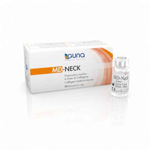 MD-Neck (10x2ml) 