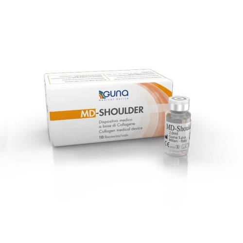 MD-Shoulder - Kolagen (10x2ml)