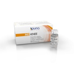 MD-Knee - Kolagen (10x2ml)