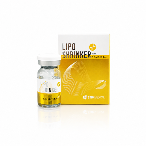 Lipo Shrinker (1x5,5ml)