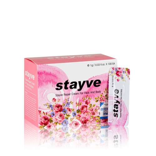 STAYVE Repair Cream 1sasz. (1x1g)