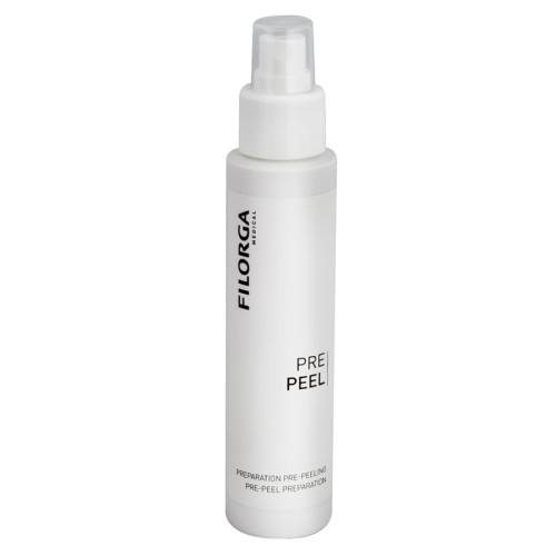 Filorga Pre-Peel - Płyn Odtłuszczający 100ml