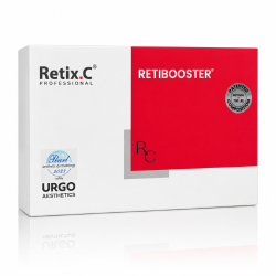 Xylogic Retix.C RETIBOOSTER with Retinol TGF Activator Terapia odmładzająca z retinolem
