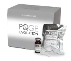 PromoItalia Peeling PQAge Evolution (1x3ml) - termin ważności 10/2026