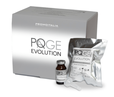 PromoItalia Peeling PQAge Evolution (1x3ml) - termin ważności 10/2026