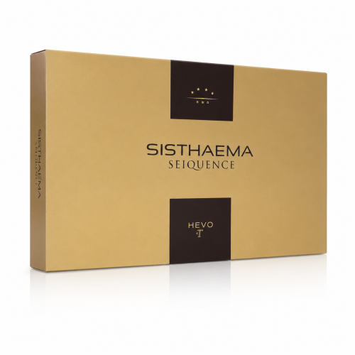 Sisthaema Seiquence (1x2ml) 