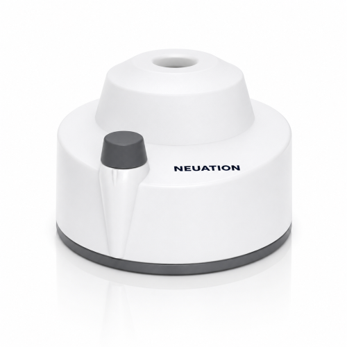 Mini wytrząsarka Neuation Vortex iSwix Jr. VT 
