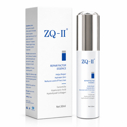 ZQ-II Repair Factor Essence (Spray) - Spray do regeneracji skóry 50g