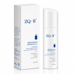 ZQ-II Skin Barrier Repairing Gel - Odbudowujący żel barierowy 50g