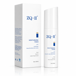 ZQ-II Moisturizing Toner - Nawilżający tonik o konystencji serum 100ml